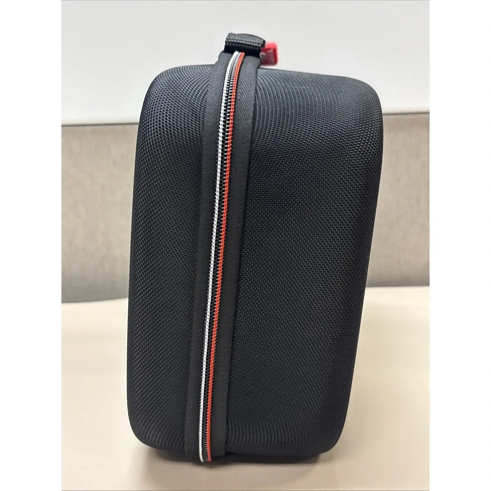 Nintendo Switch Case Hard RDS Industries Game Traveler Deluxe System Carry